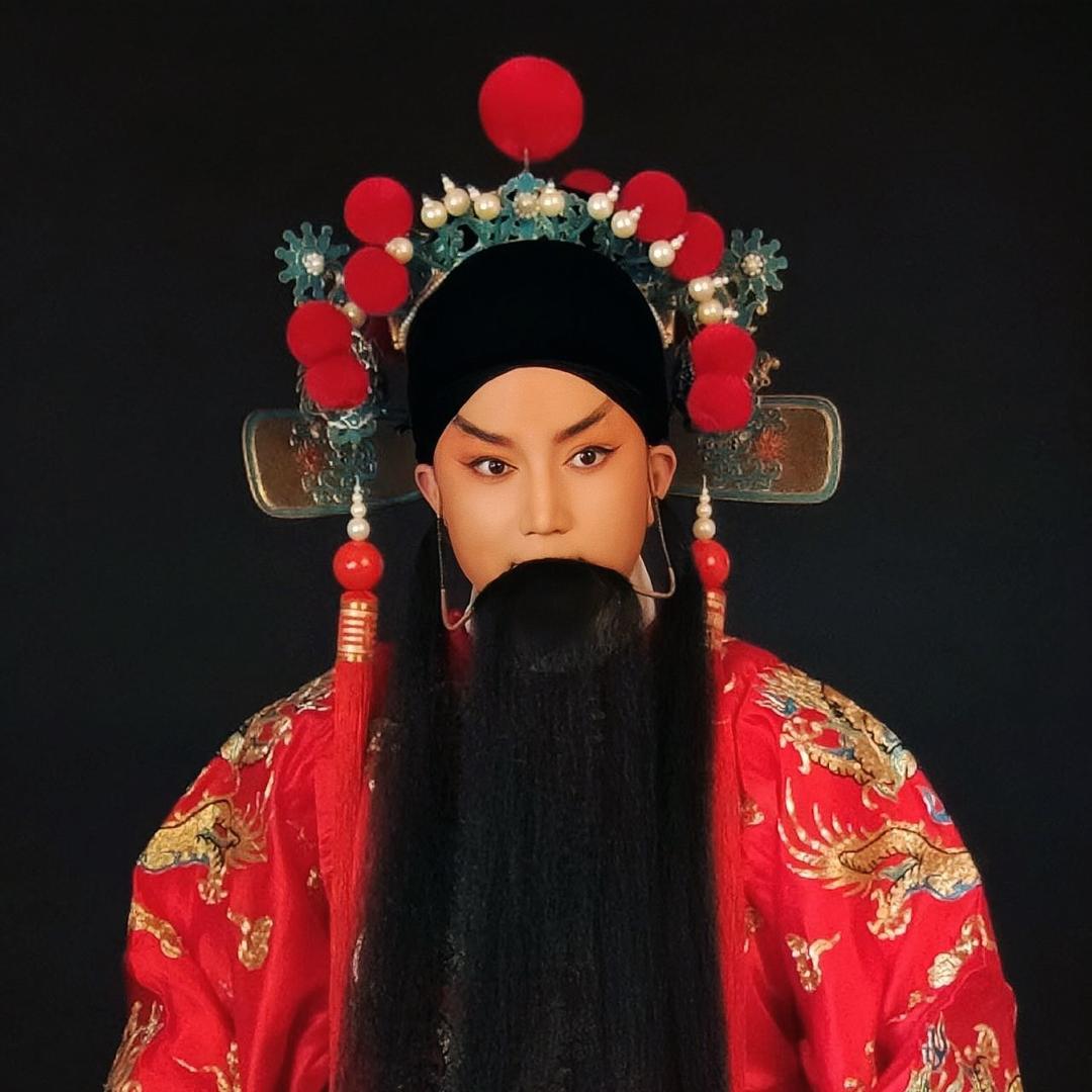山东青年豫剧院