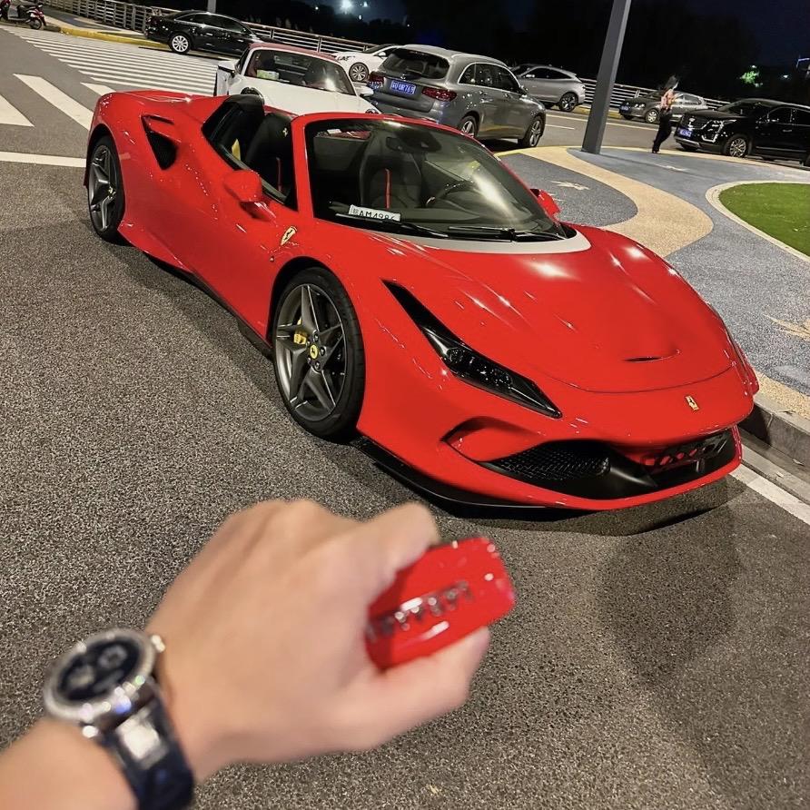 广州凯竣服装有限公司品牌号