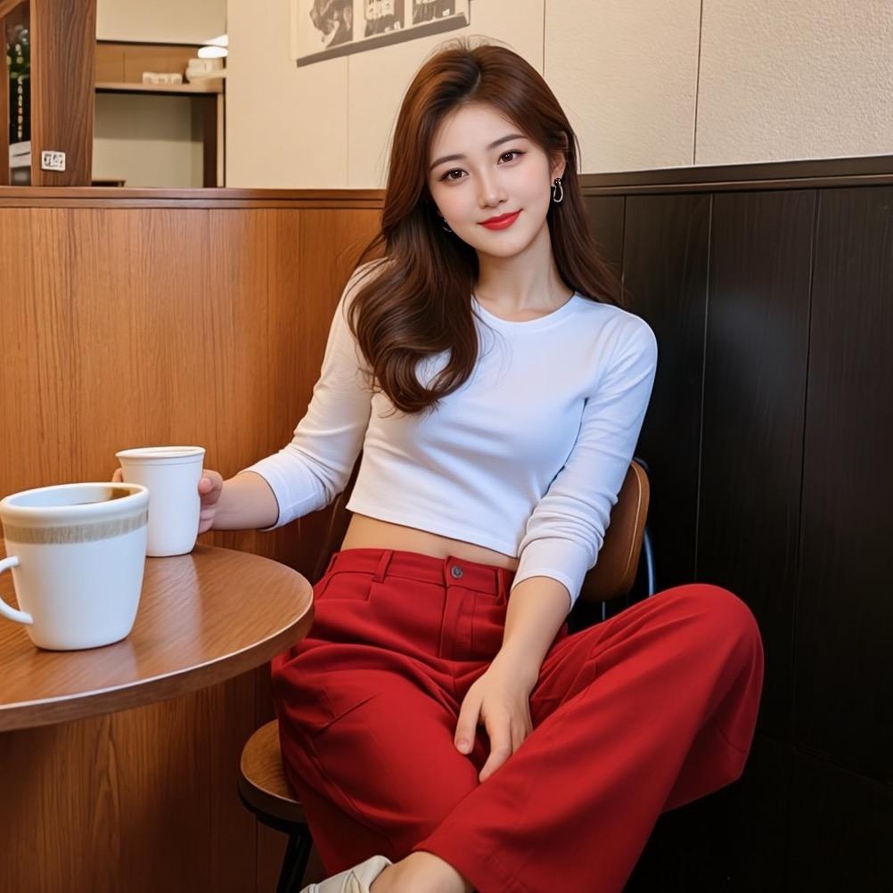 🌈 ❤️ᥫᦸᐝ白茶🍻 清欢ₑᩚ