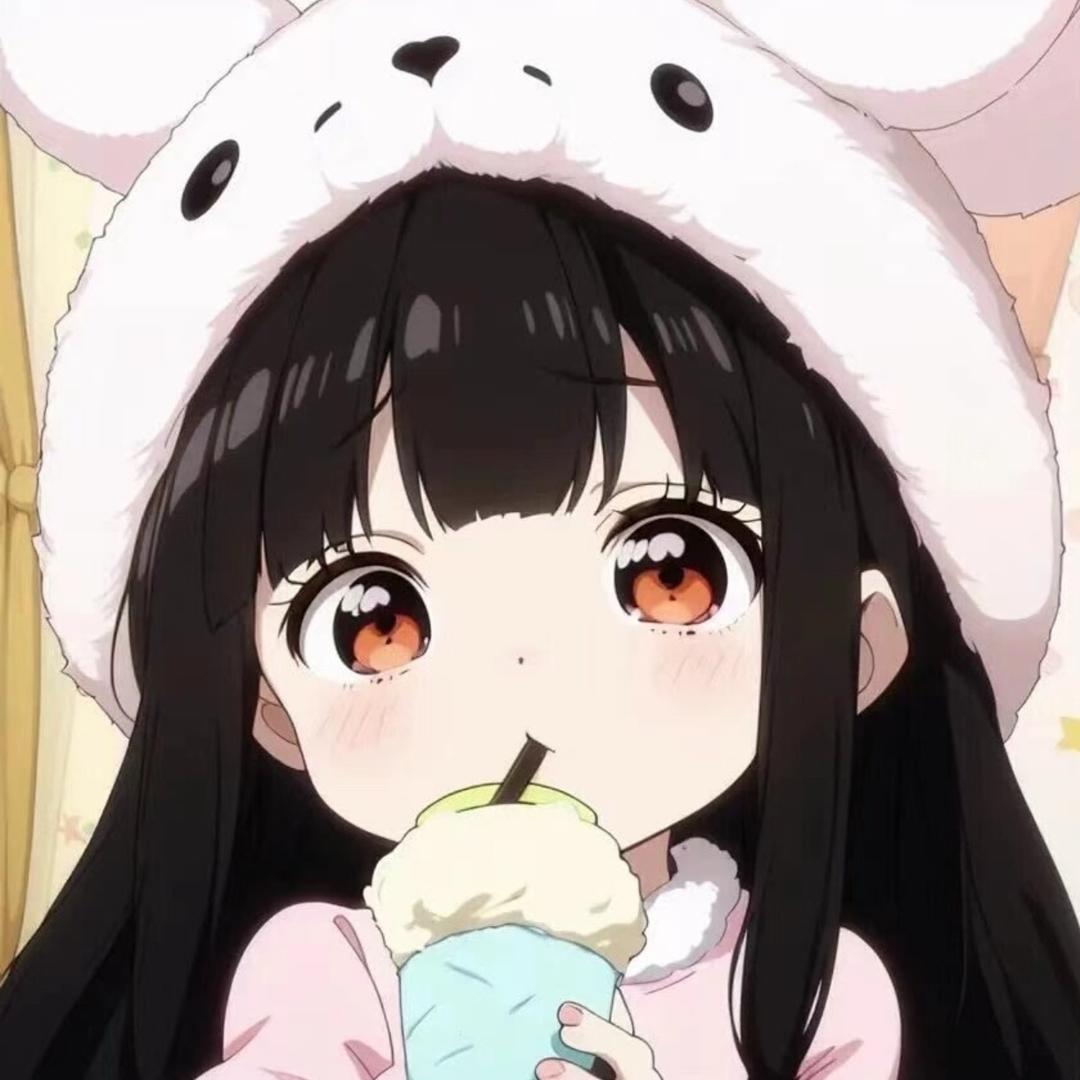 琳琳酱