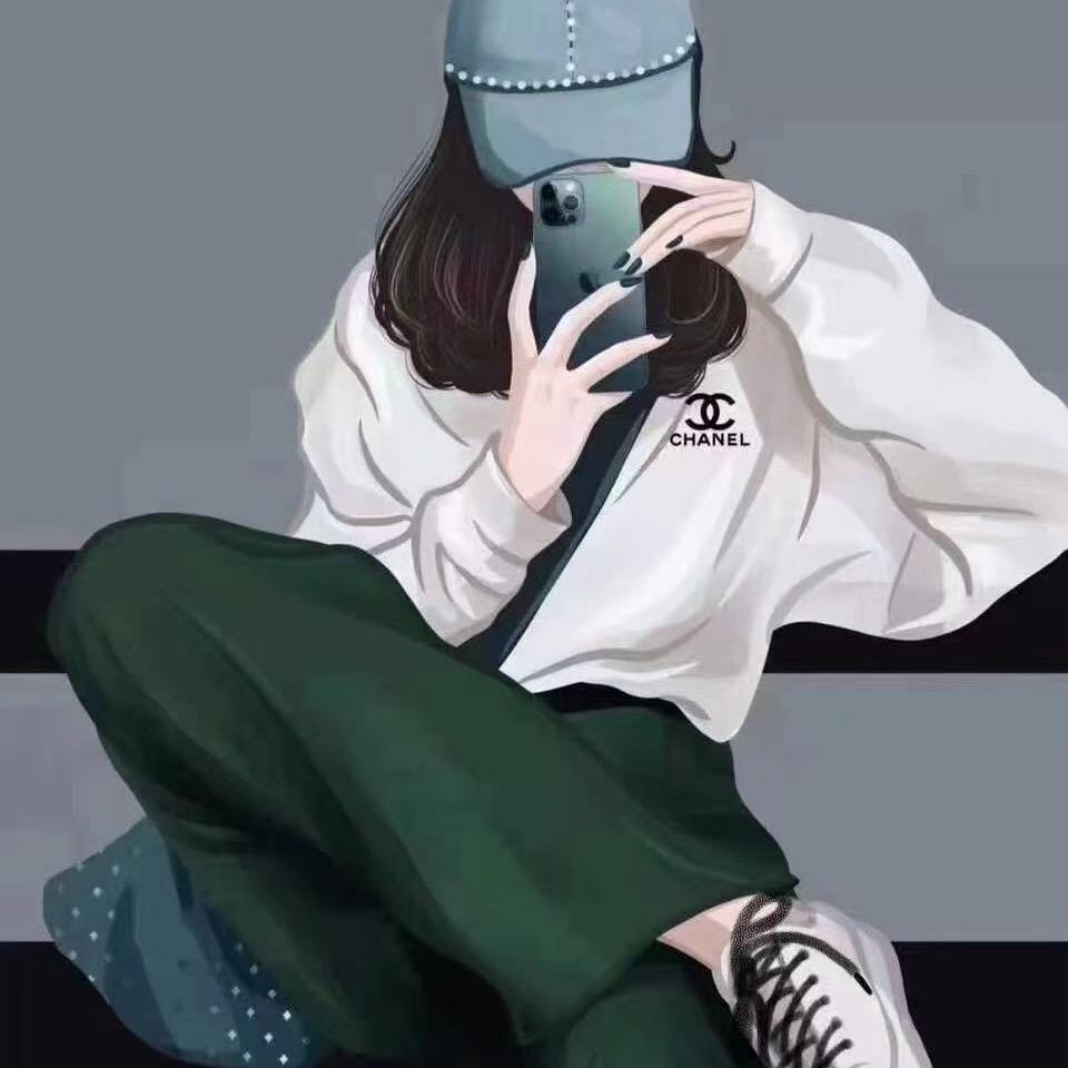 秋锦