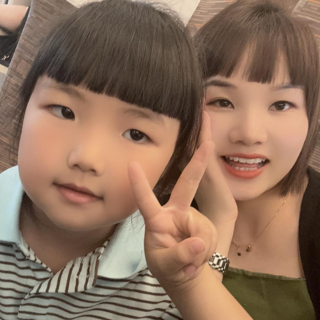 @  瑶瑶
