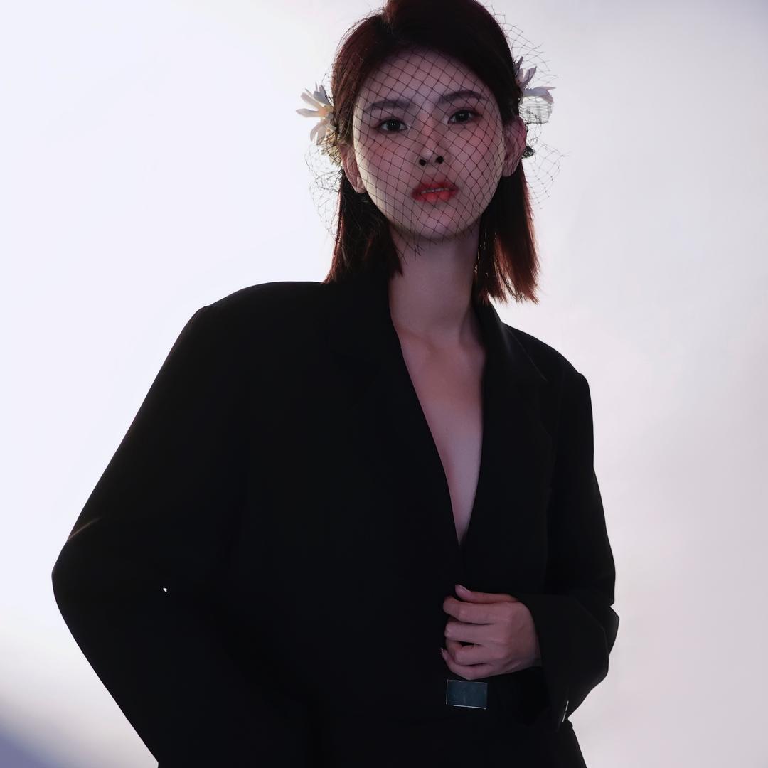 蛮蛮的女装工作室