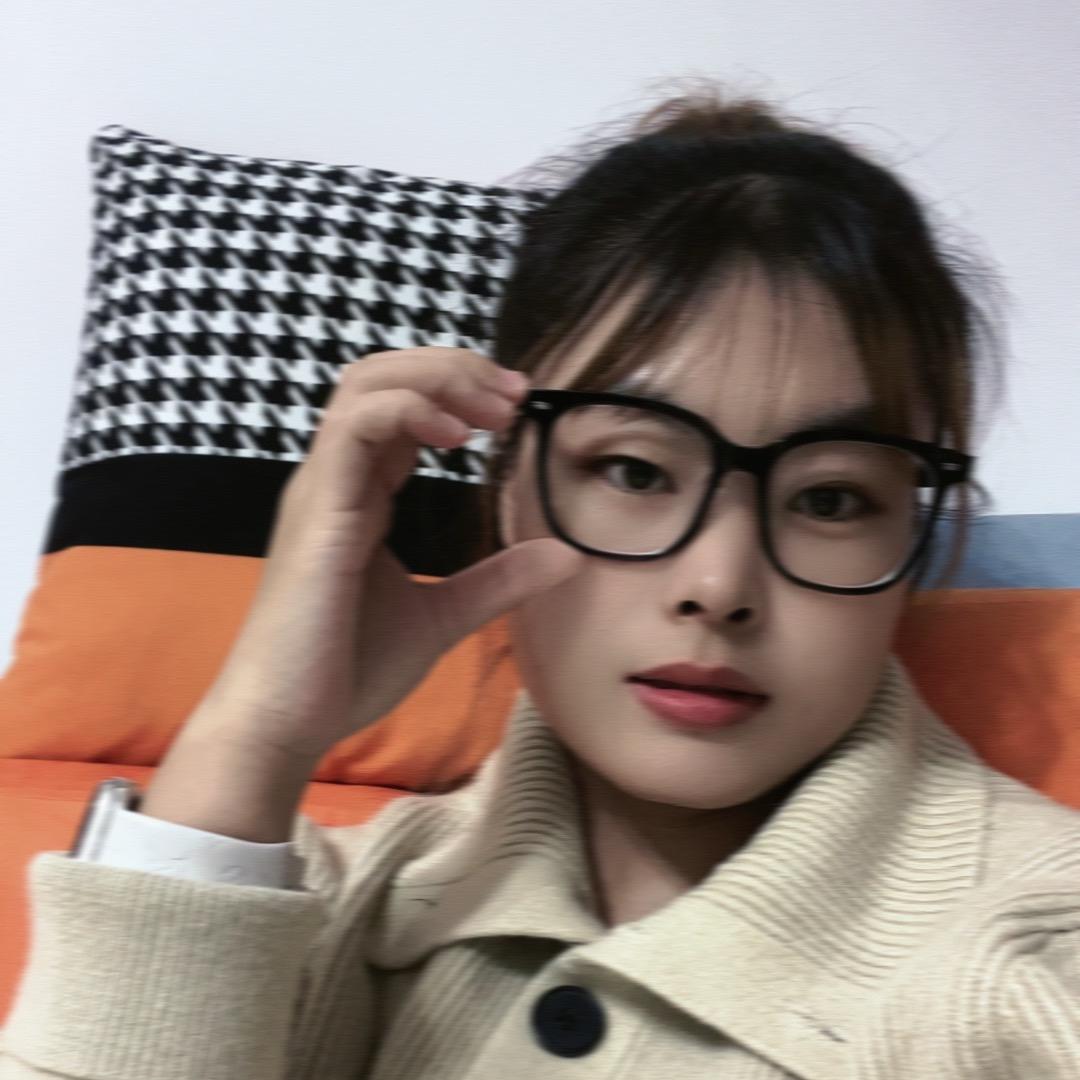 贺园儿✨