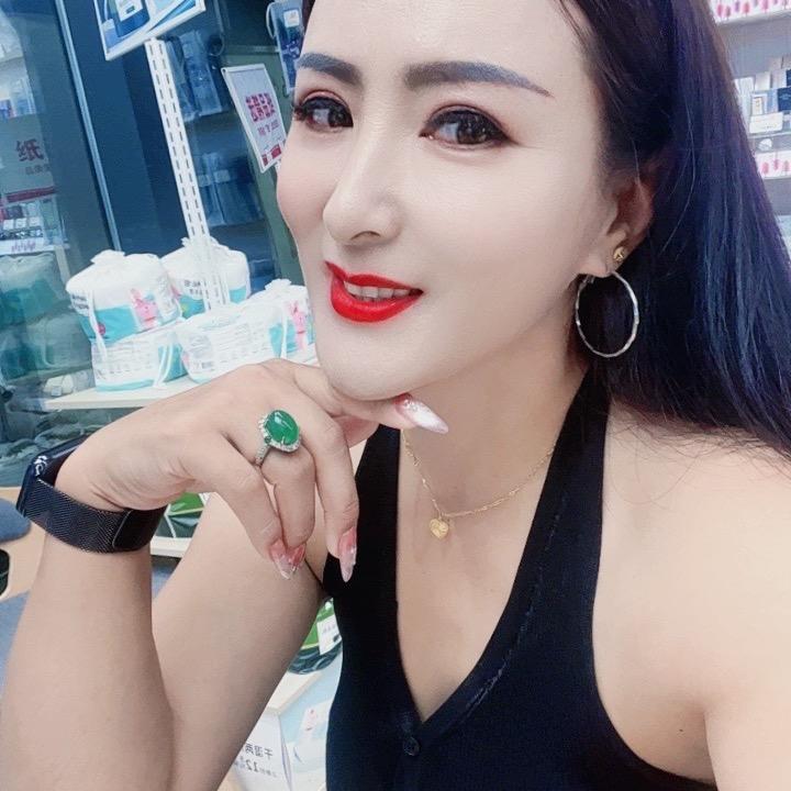 潇洒姐