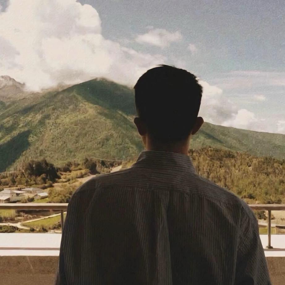 小潘挖不动🕳️