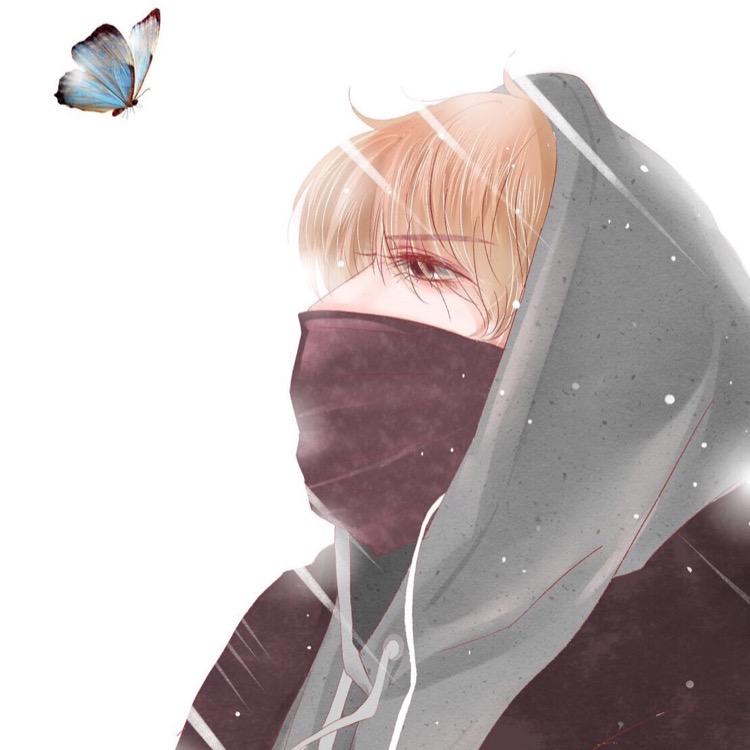 默
