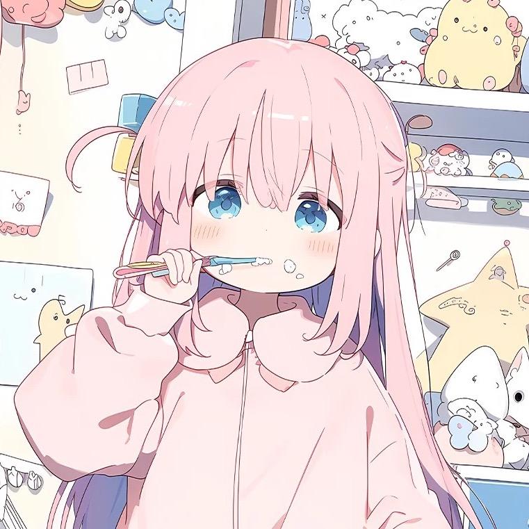 星回畔的水瓶🦋