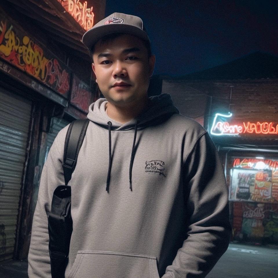 新的☞起点