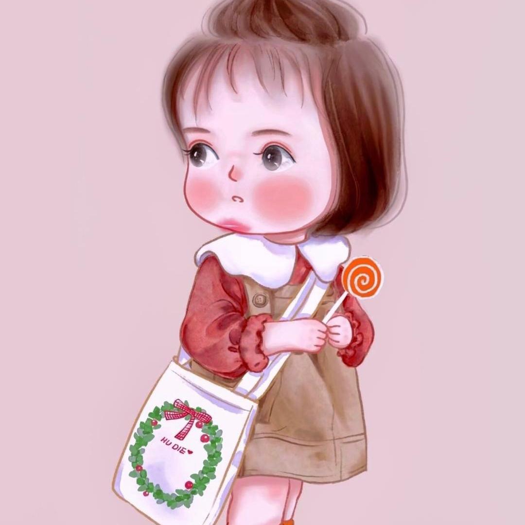 卖家具的小姐姐