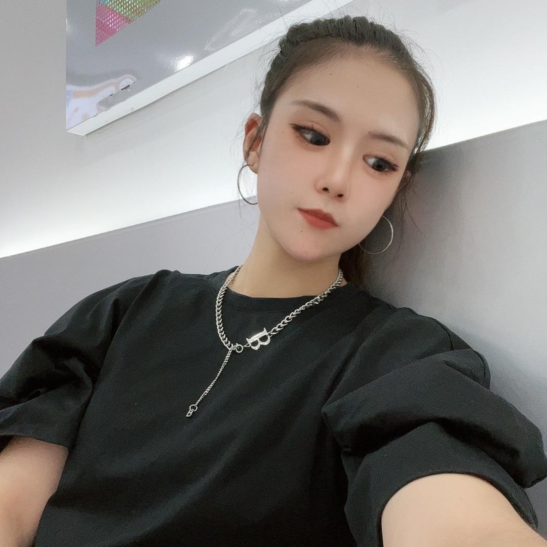 丘丘县❤️小劉同学