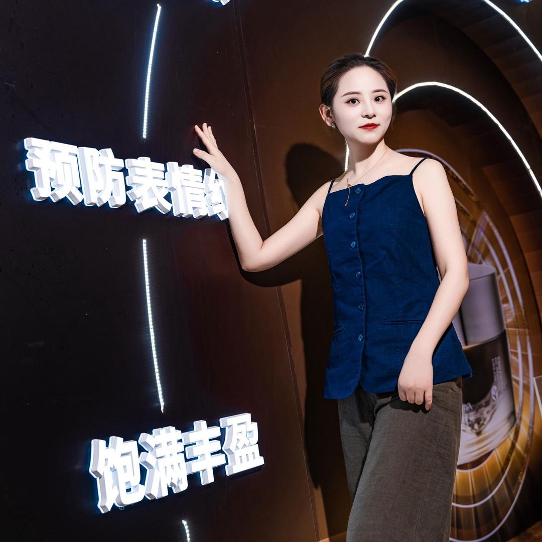 古城焕美庄园梁珂