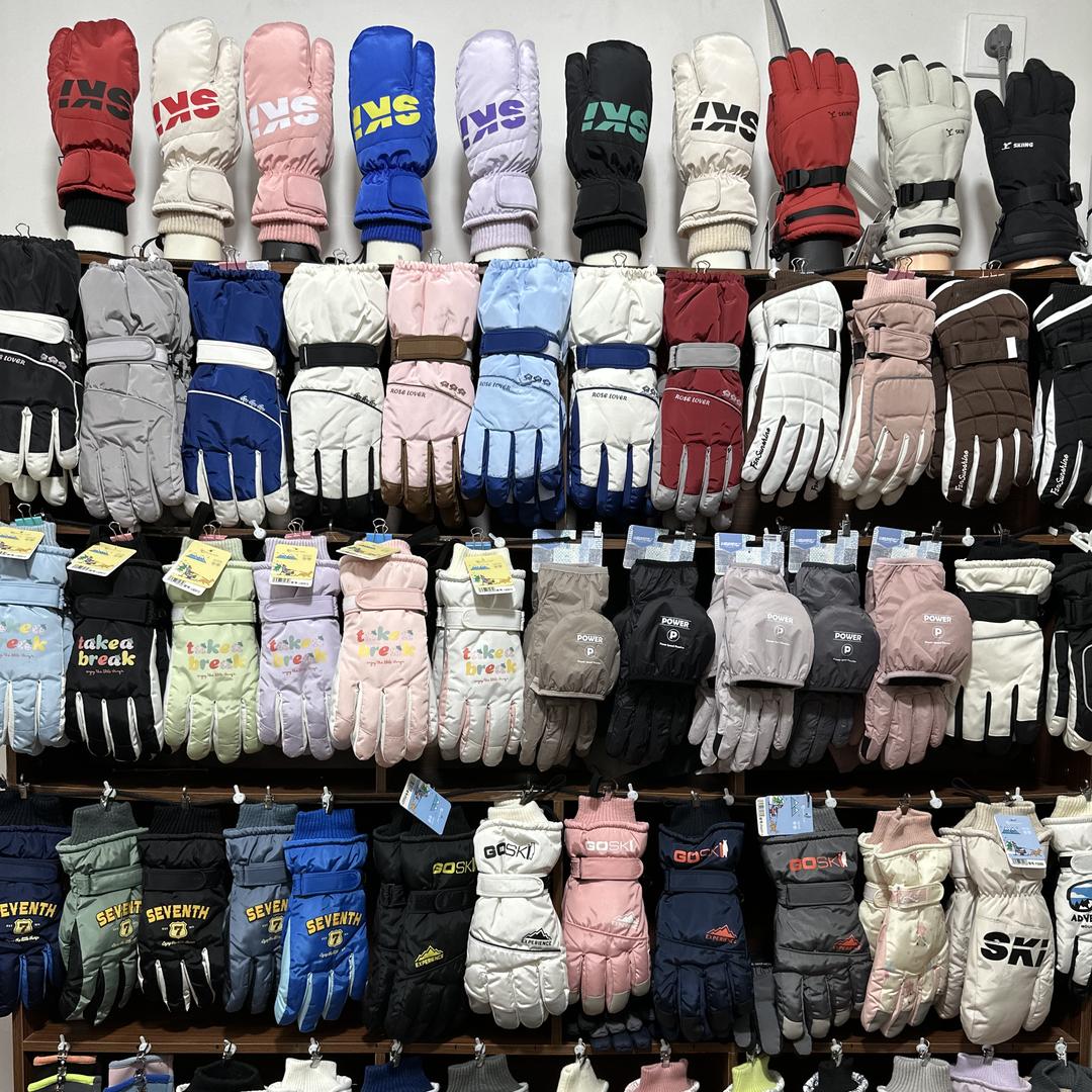 望鄱工厂(小张哥)