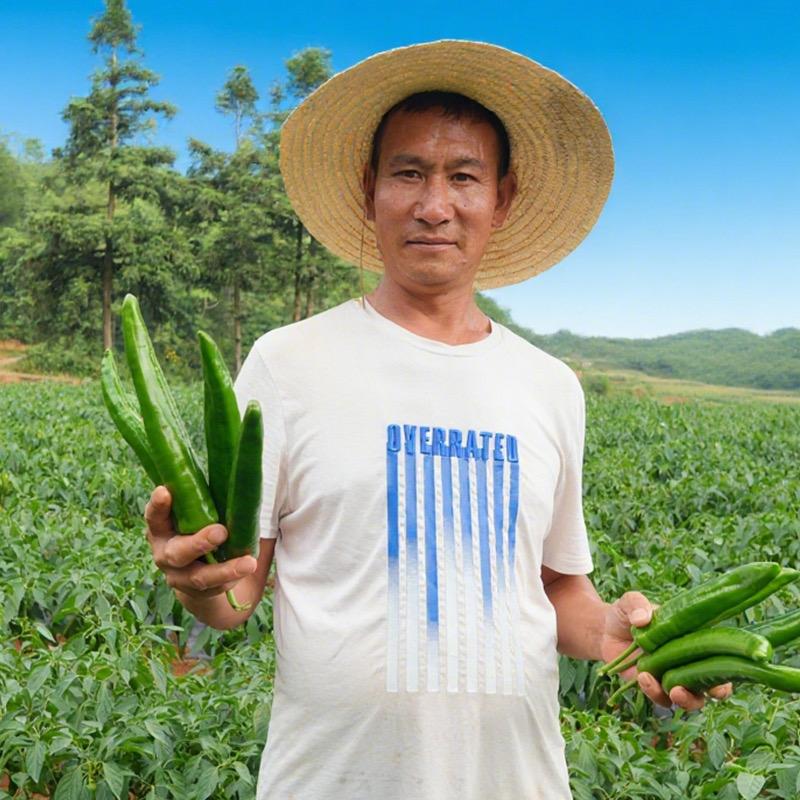 修文永茂天然蔬果好货店