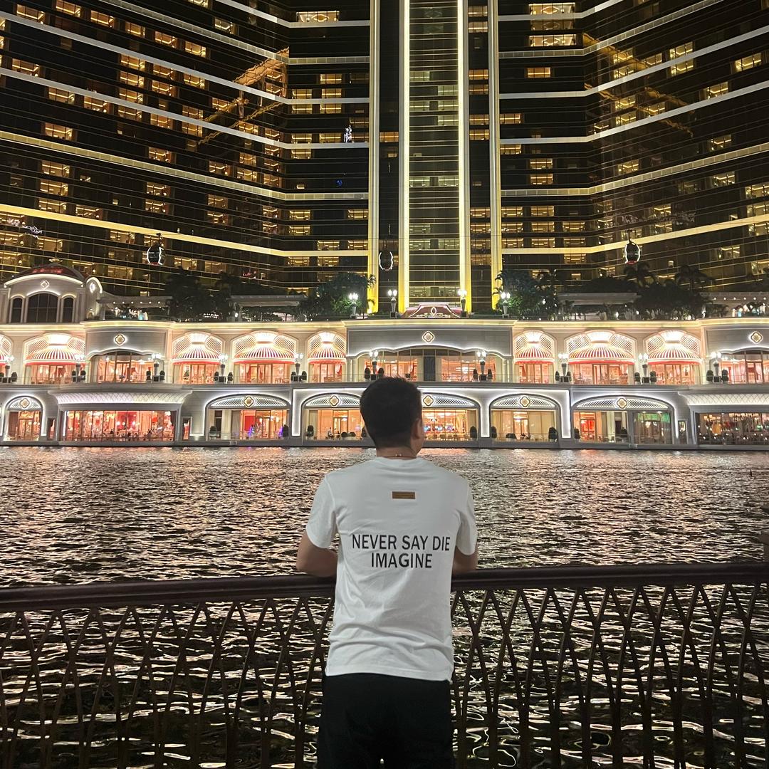 通仔哥💋