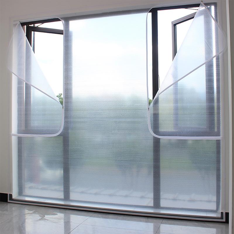 佰家家防风保暖膜