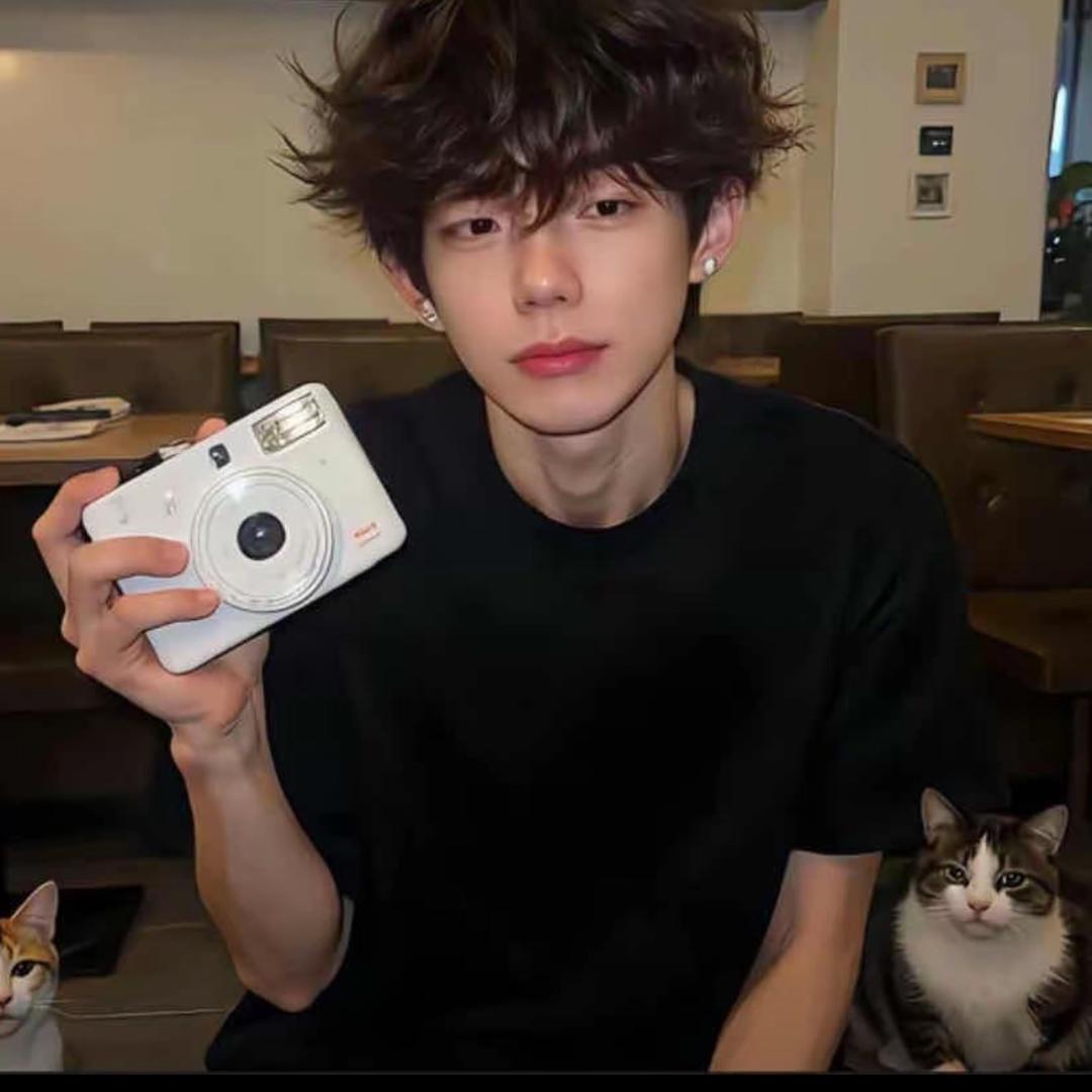 已读不回 寿司吧