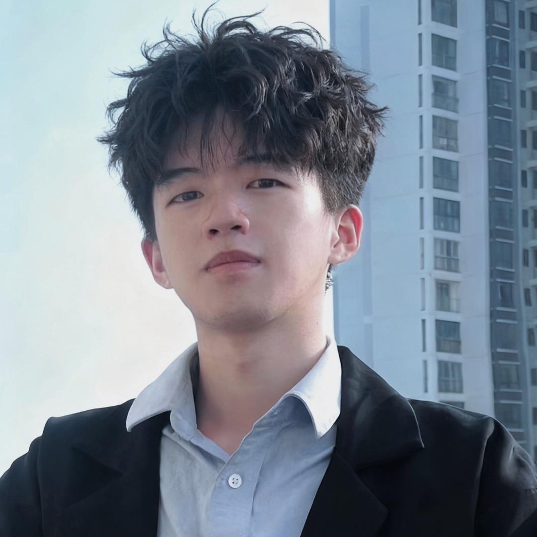 林教兽（共赢驾培）