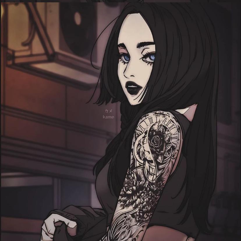 @勾陈-
