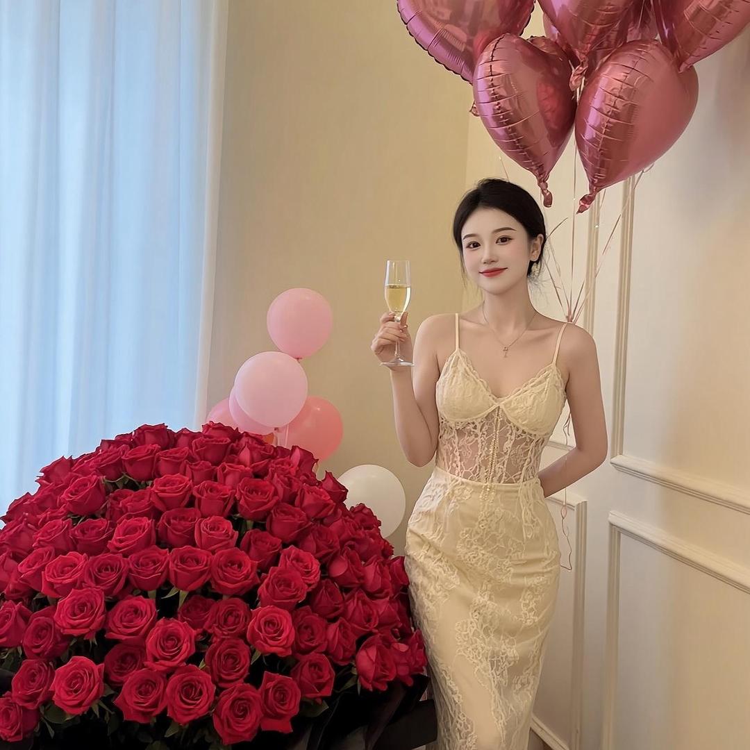 刘迪迪💕