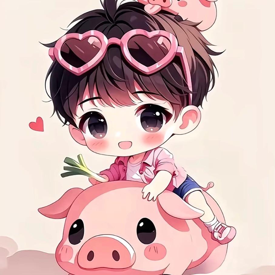ღ᭄酿酒小丸子༃