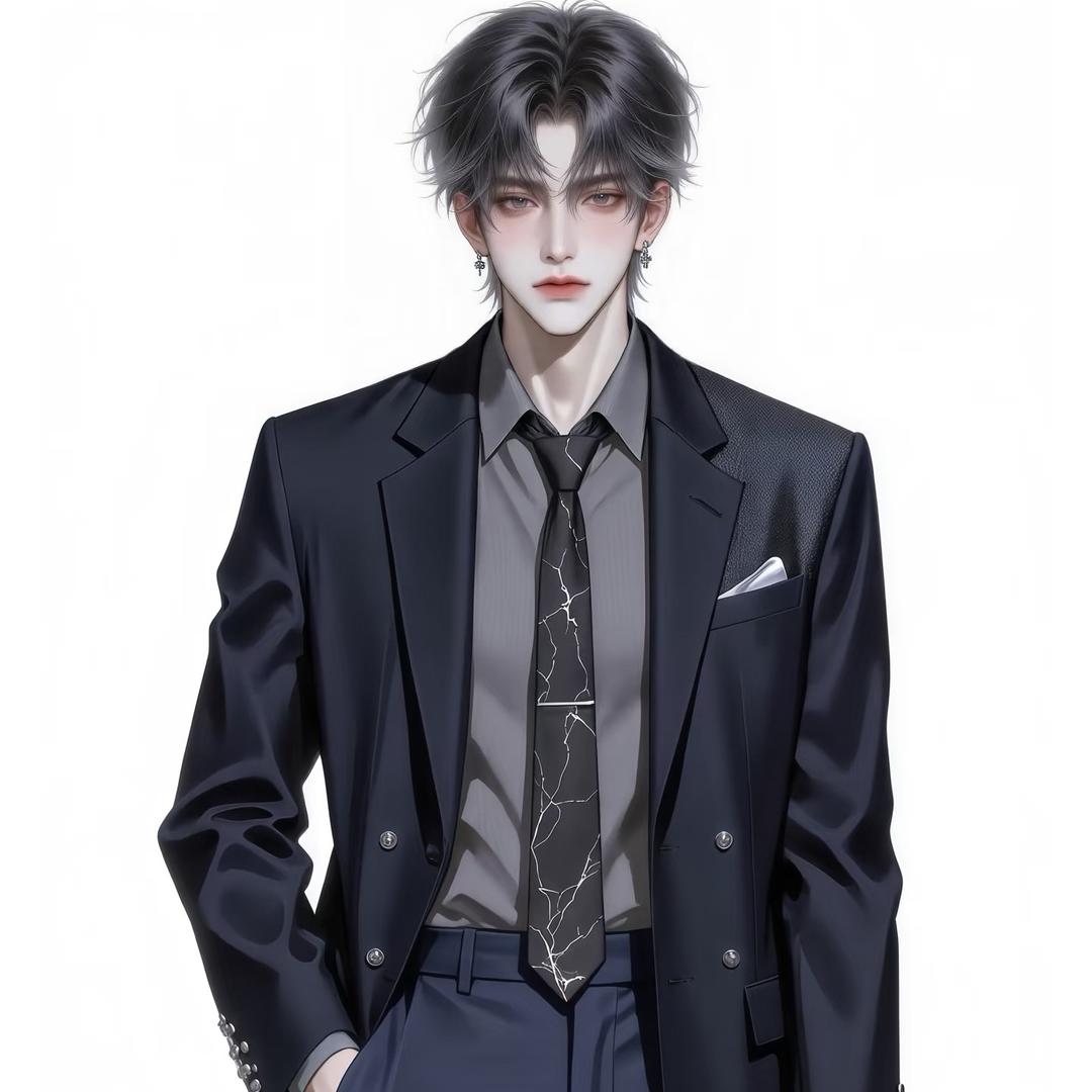 CV雲叔[琅声雅集]