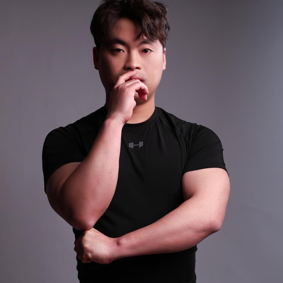 郑州减重训练营阿凯教练