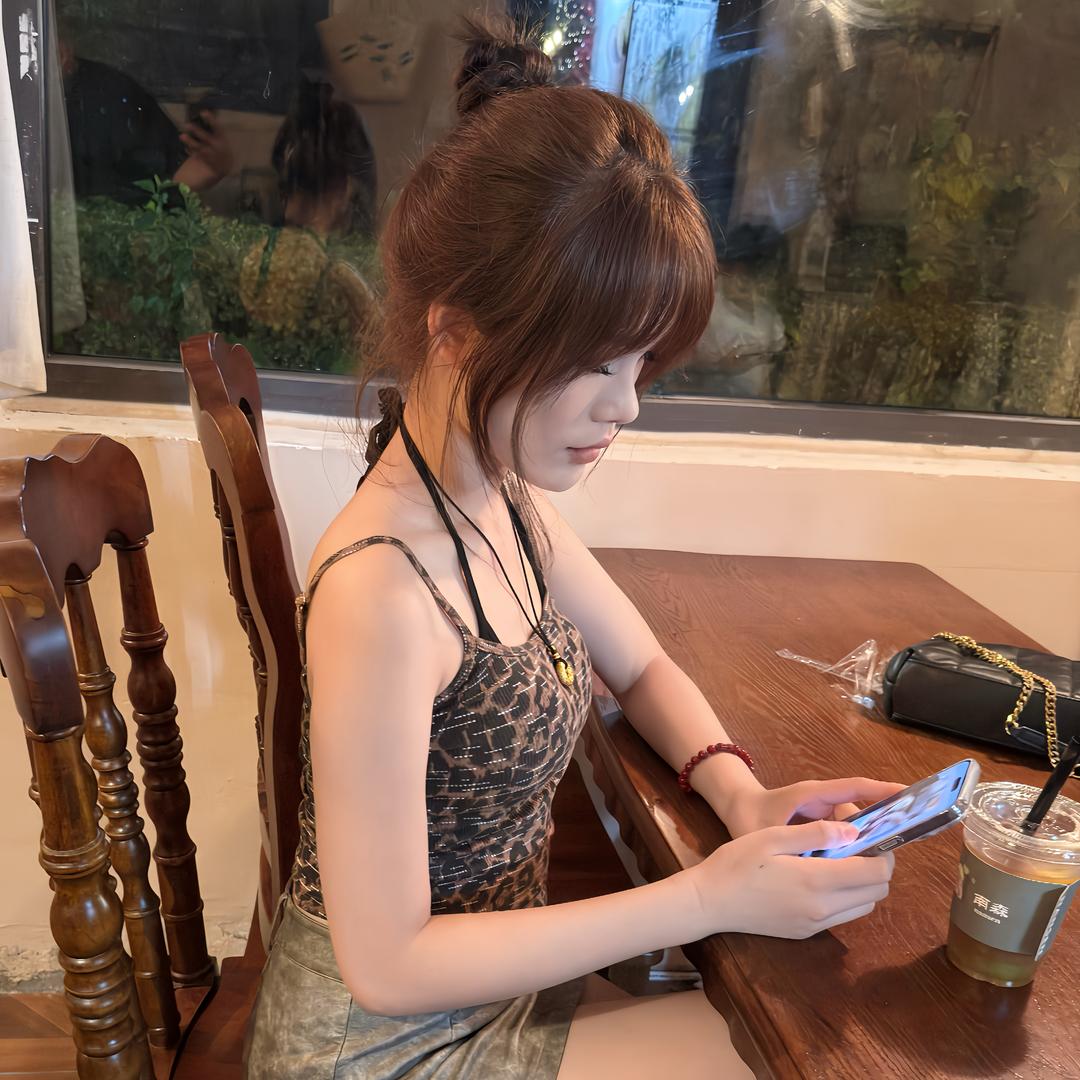 抱抱馨馨🍒
