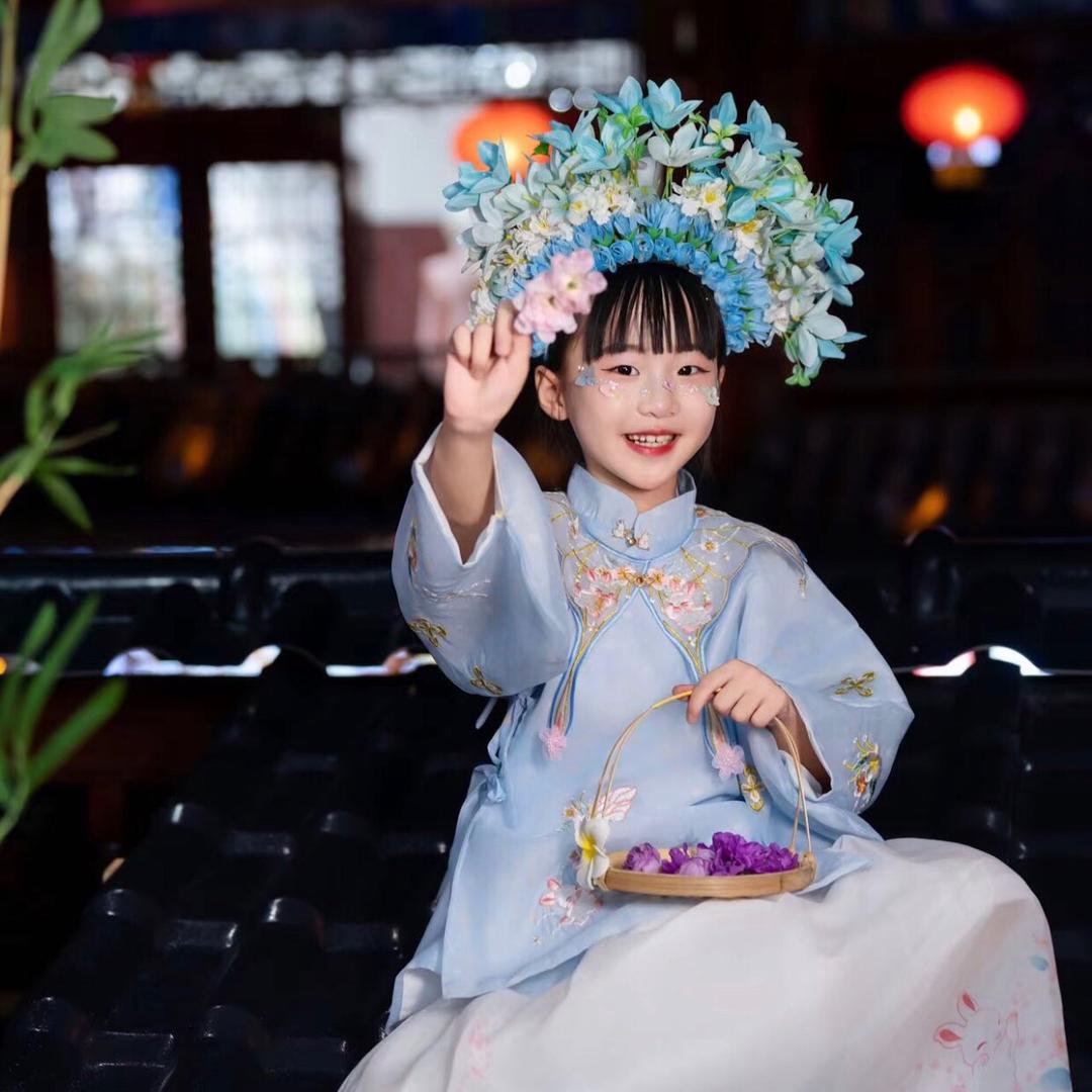 小九妹