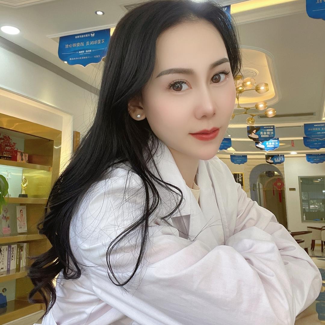 艾斐尔美容养生会所官方号