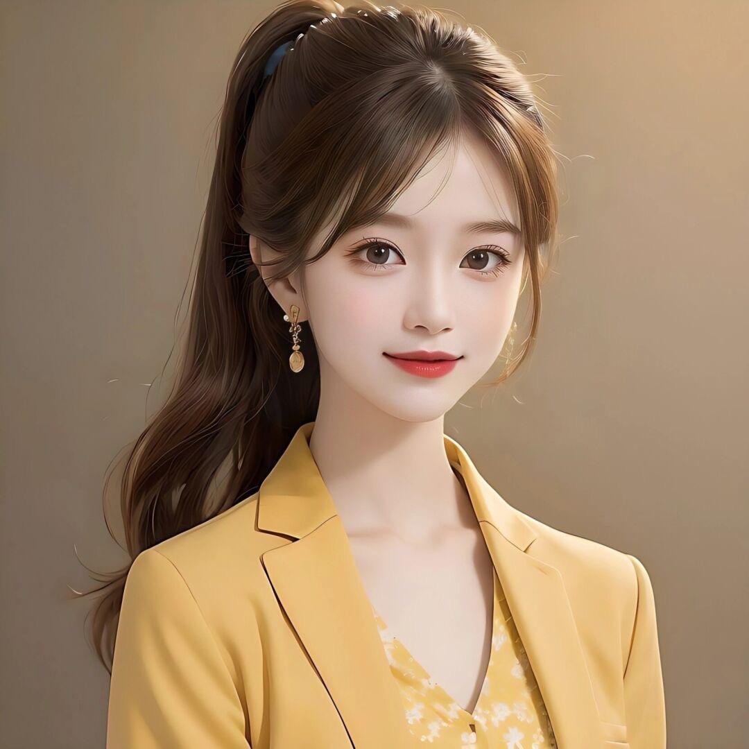 是鹿鹿呀❤️