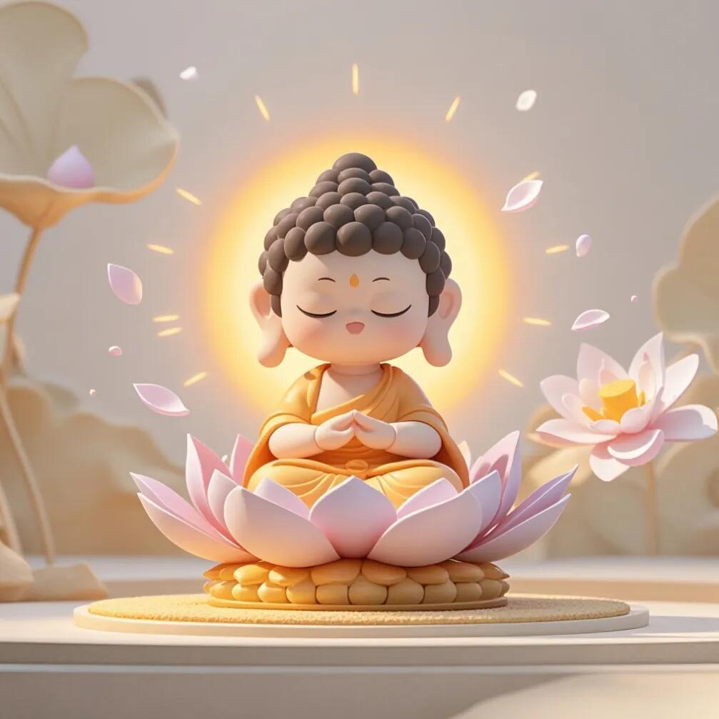 缘善