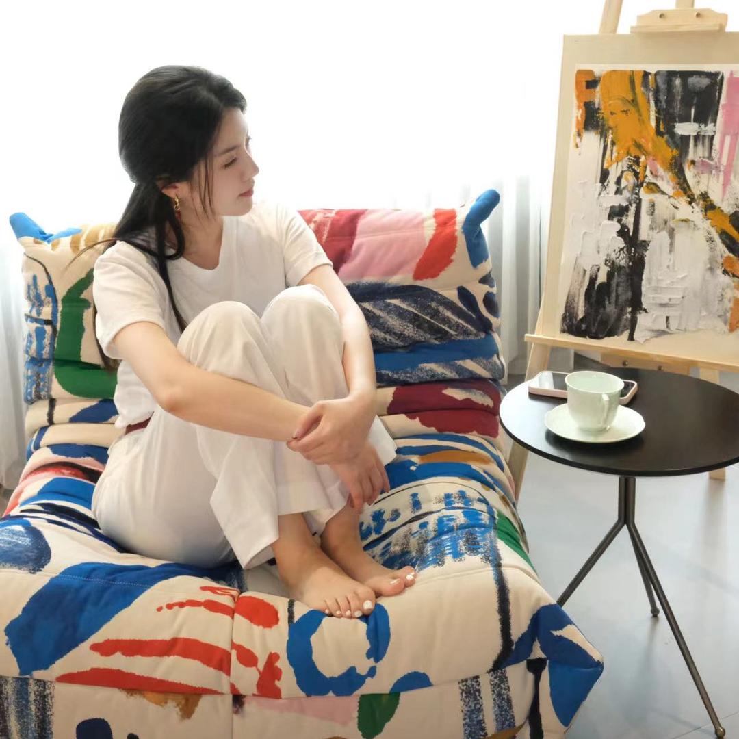 彪哥 | 古粒美学家具