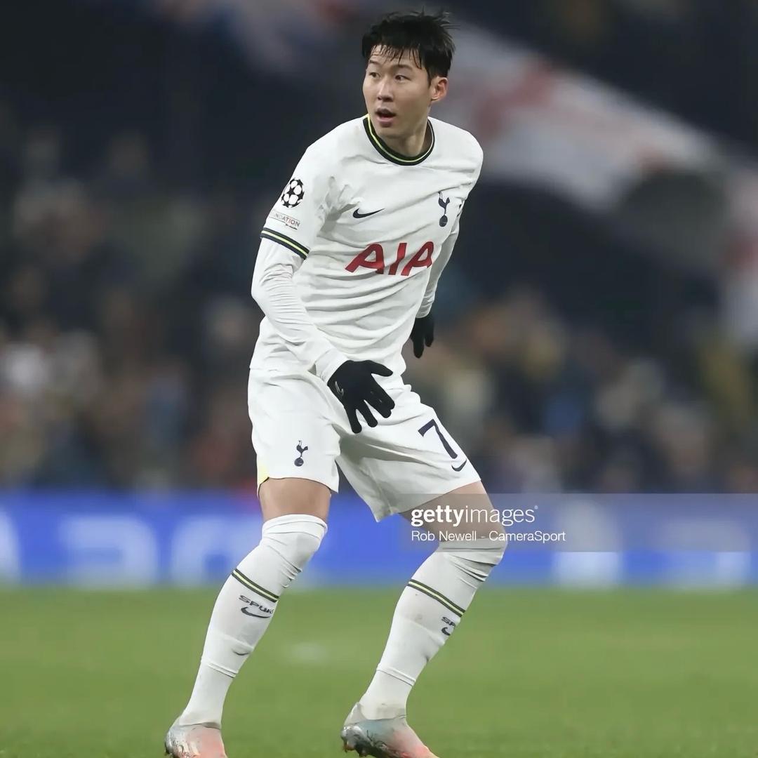 🌿Son Heung-Min🌿