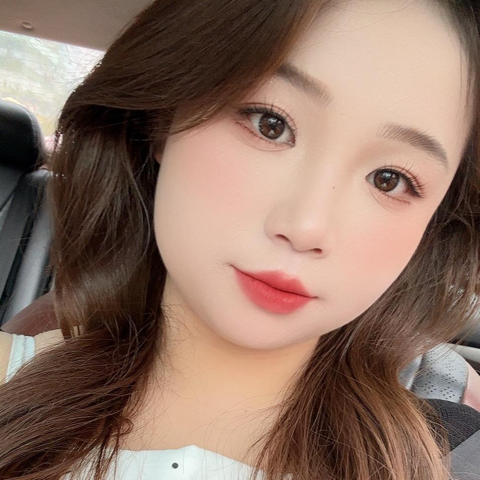 宝藏女孩℘゜