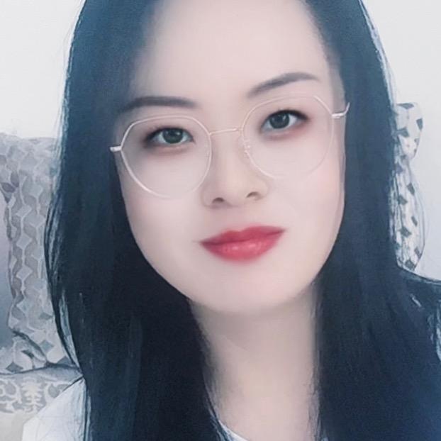 简单最美🌸