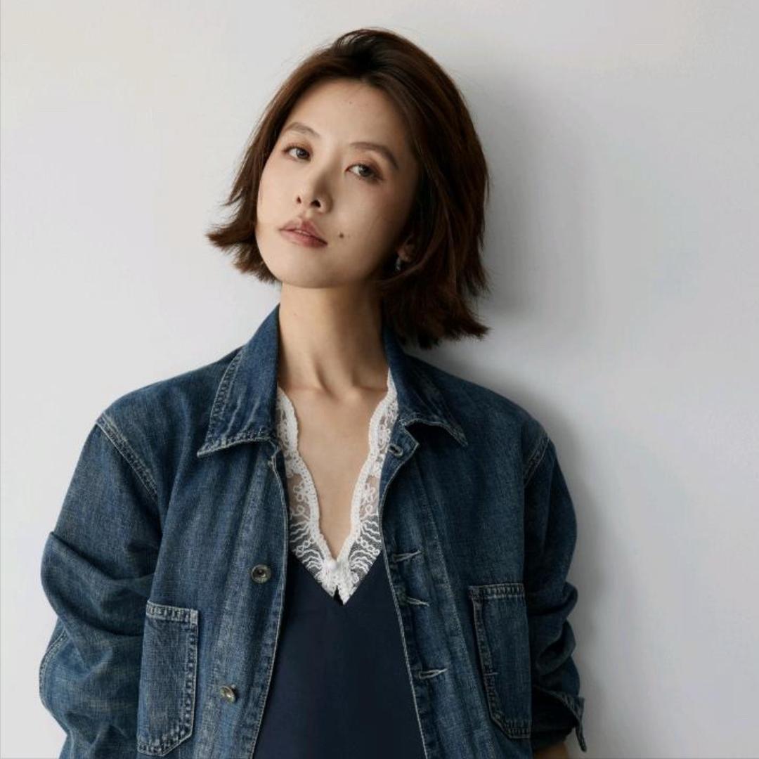 林痣晴【高级感穿搭】