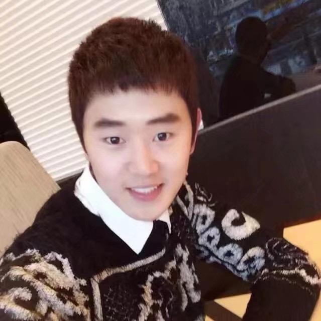 邵海洋