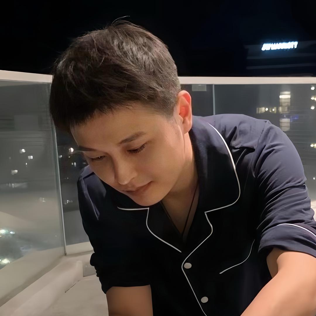 小灰の吨吨吨