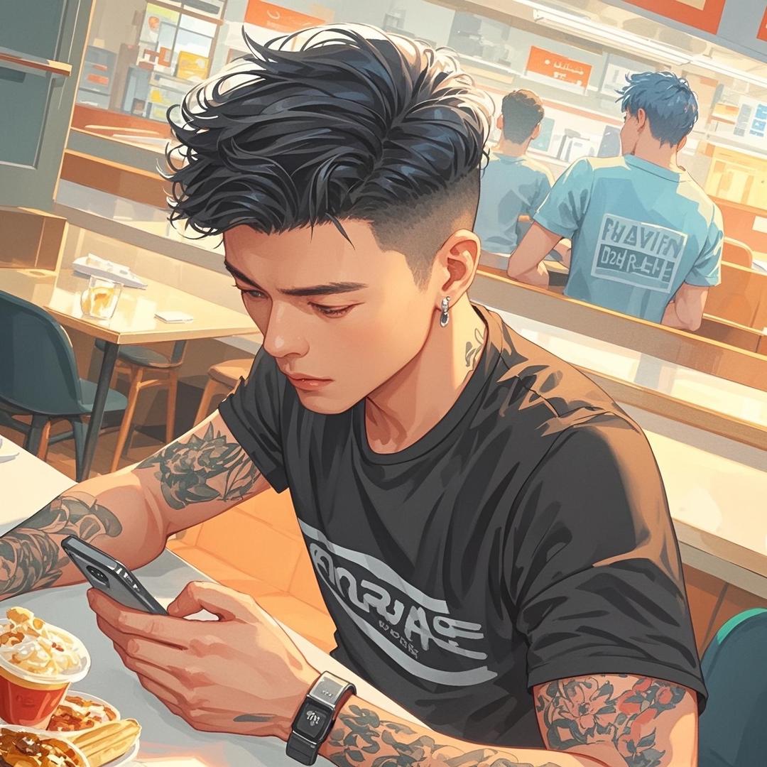 阿鑫