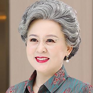 红英奶奶装