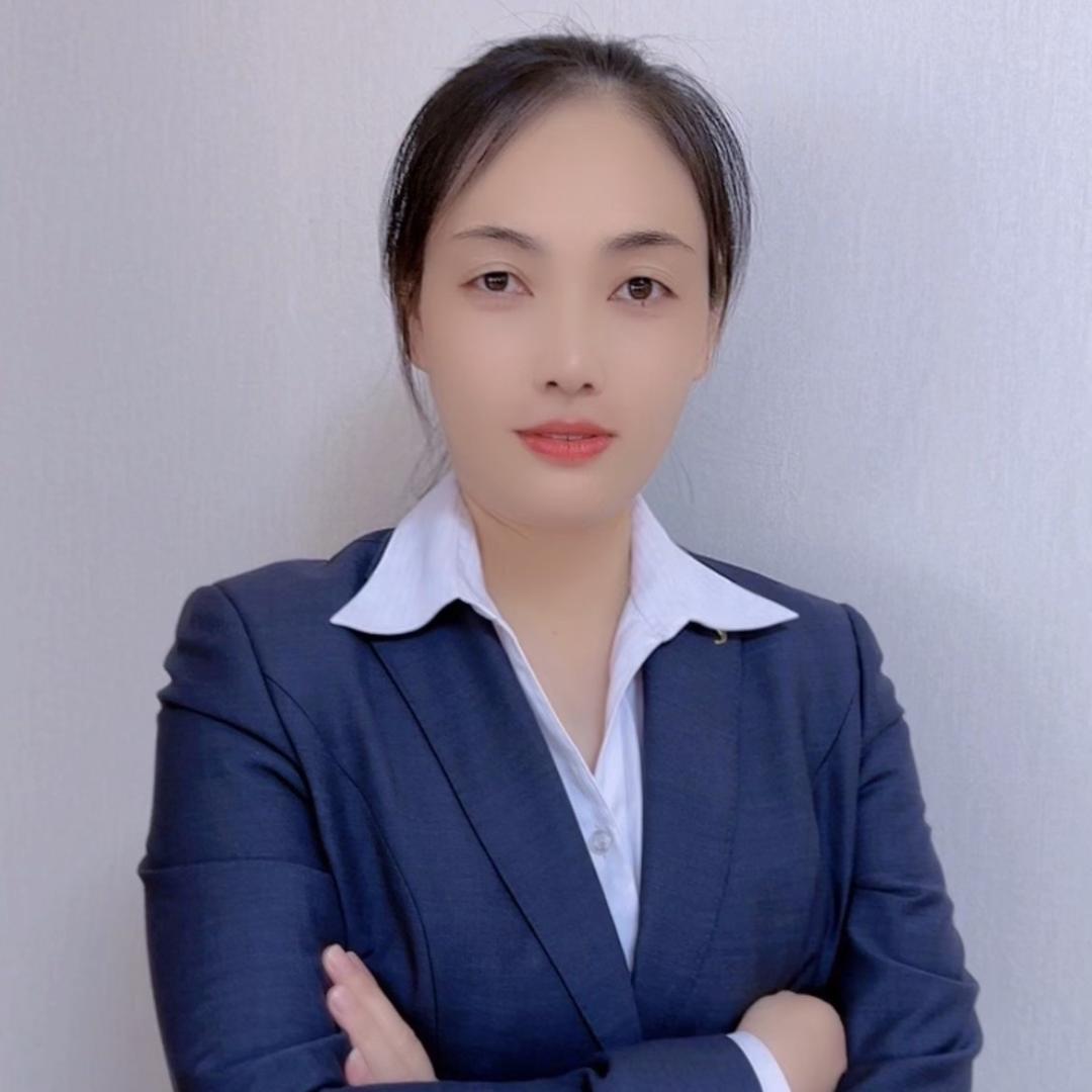 固始俞丽说房