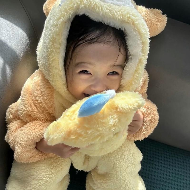 发财小七