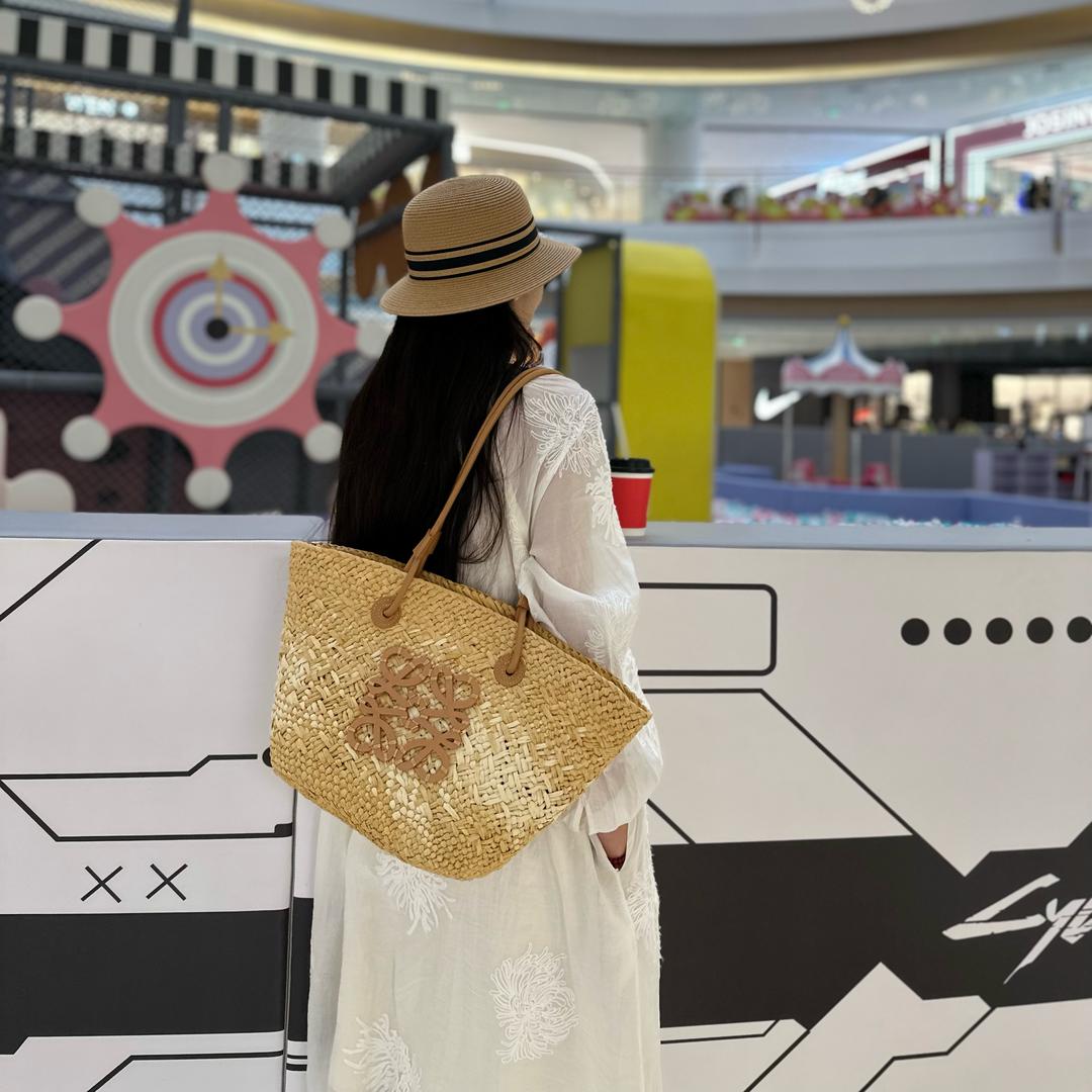 Miss Li的宝藏包包👜