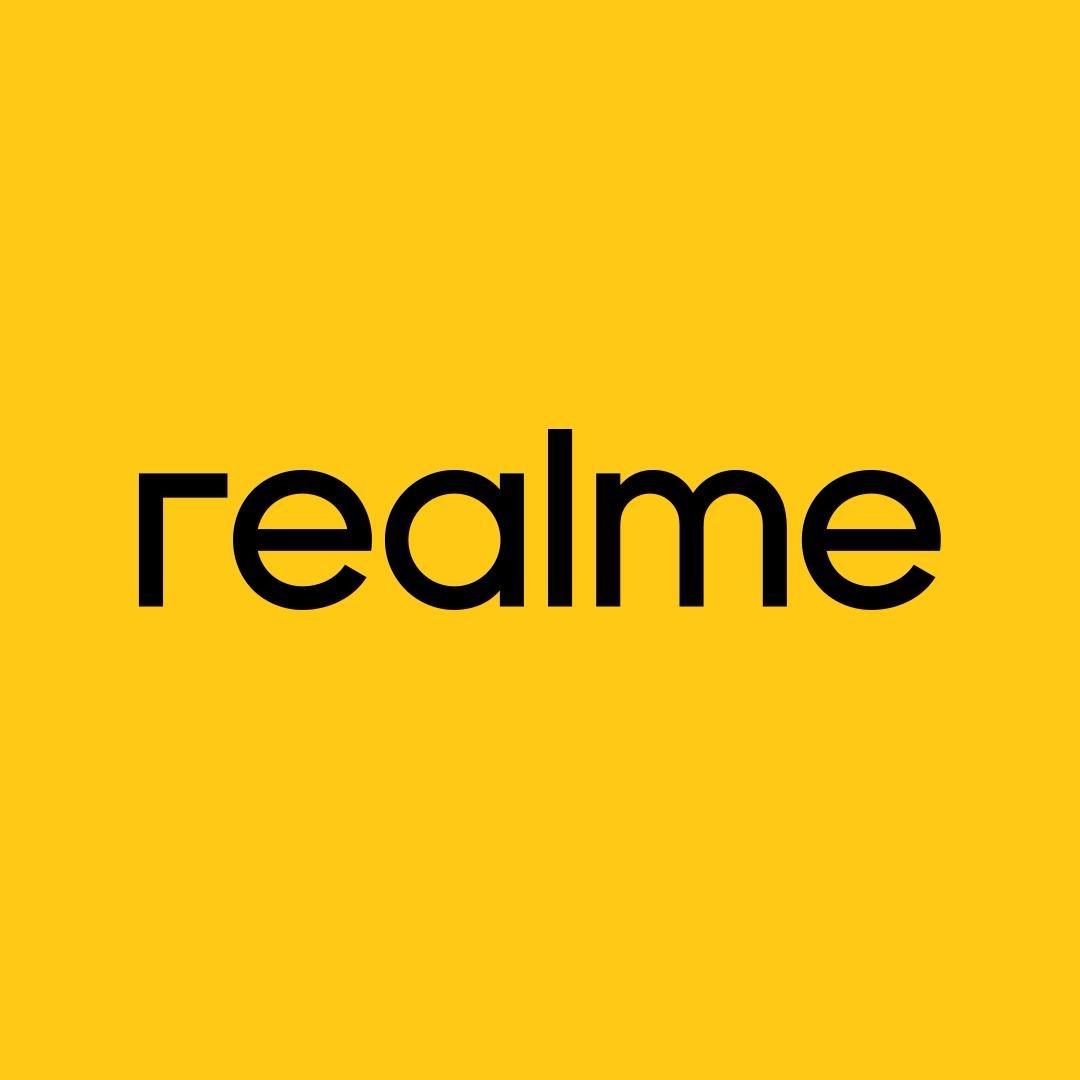 真我realme手机直播间