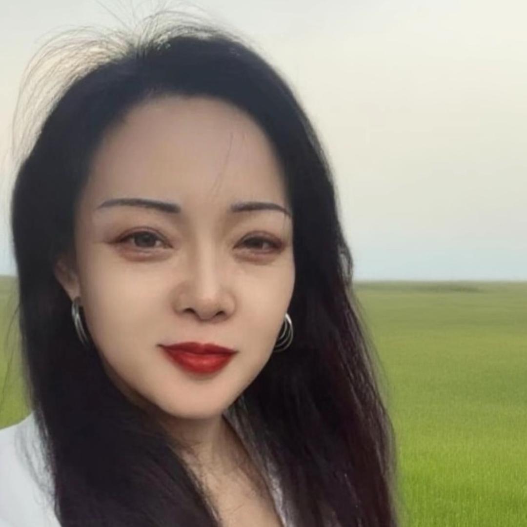 美业芳姐