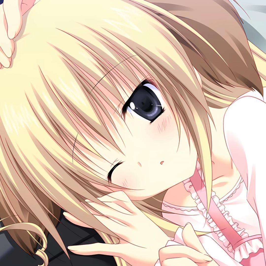 首先我性格有问题