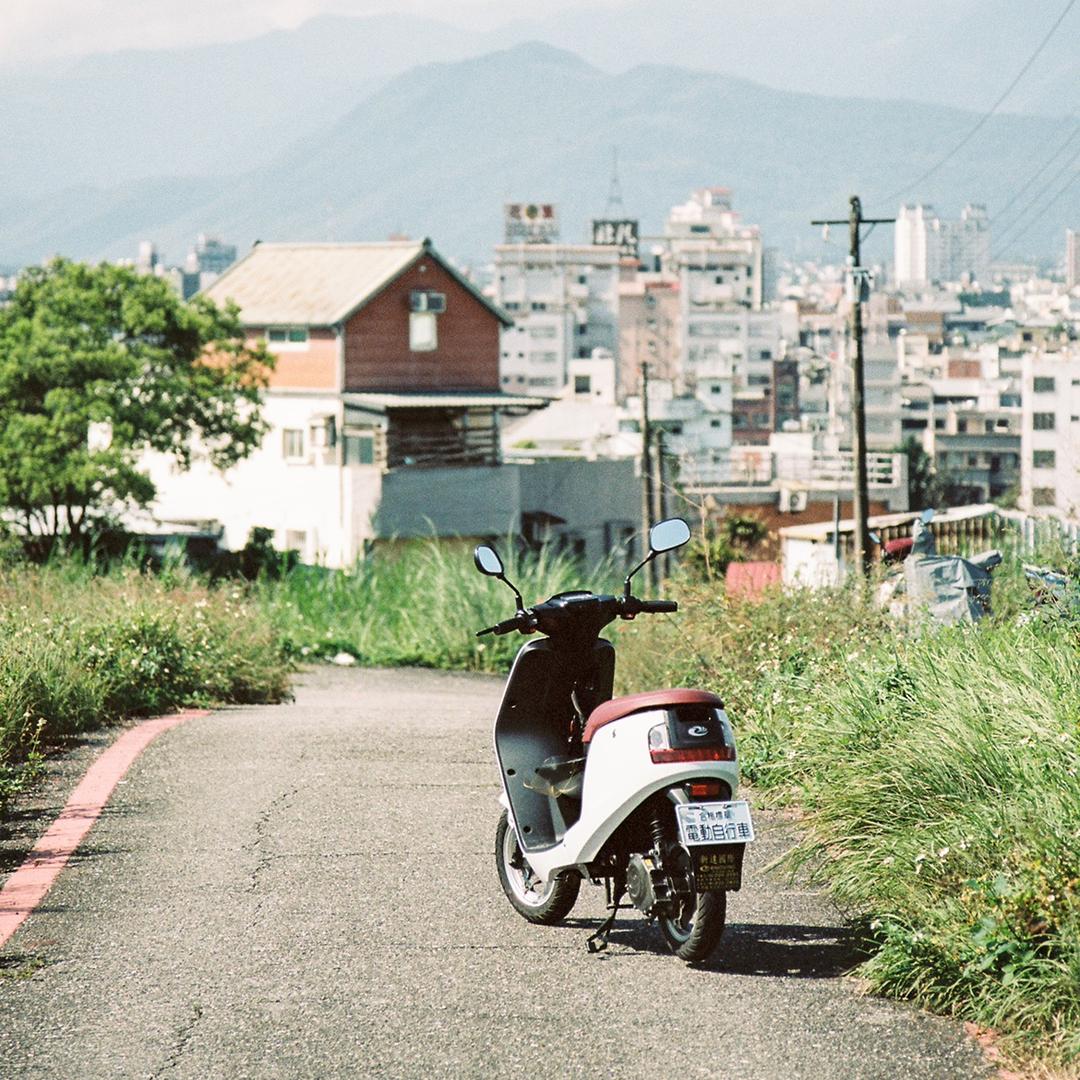 西追儿📷