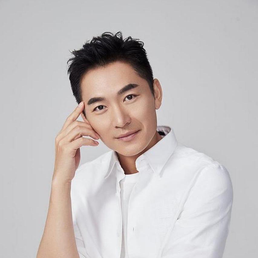 朱泳腾好玉甄选