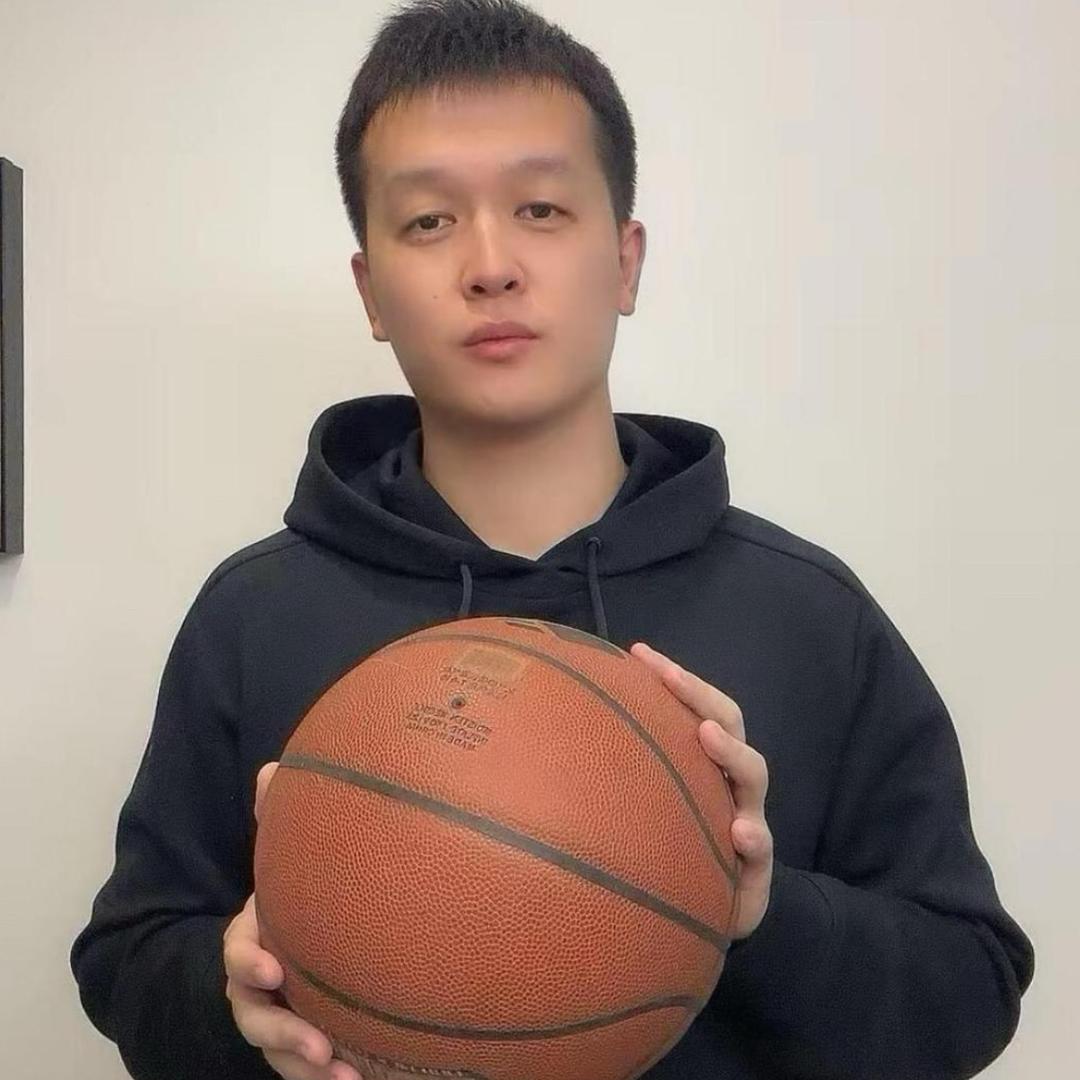 老炮篮球课